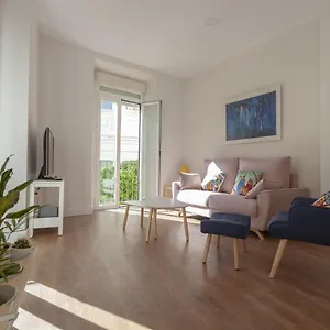  Appartamento Rd Aparcamiento Incluido Triana Luminoso Comodo 2bd 2bth