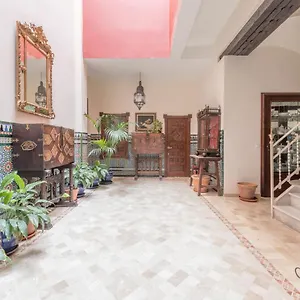 Recaredo Appartement