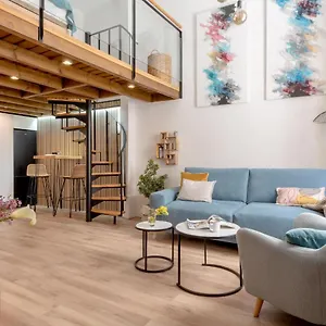 Capricho De Quevedo Appartement