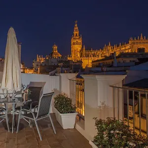 Luxury Center Apartamento