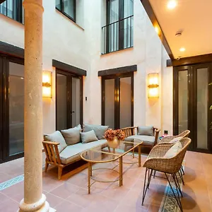 San Pablo Appartement