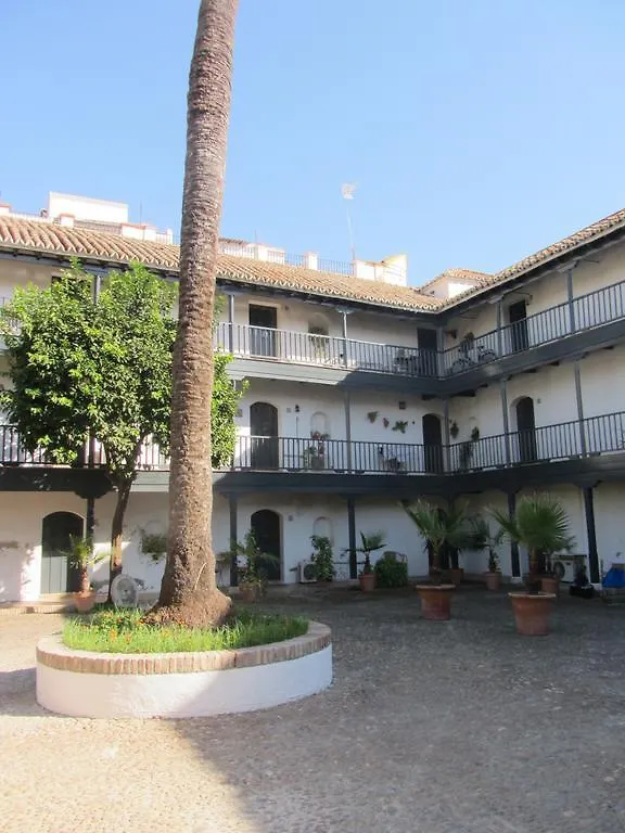 Monumento S.Xvi Corralas Apartment Seville