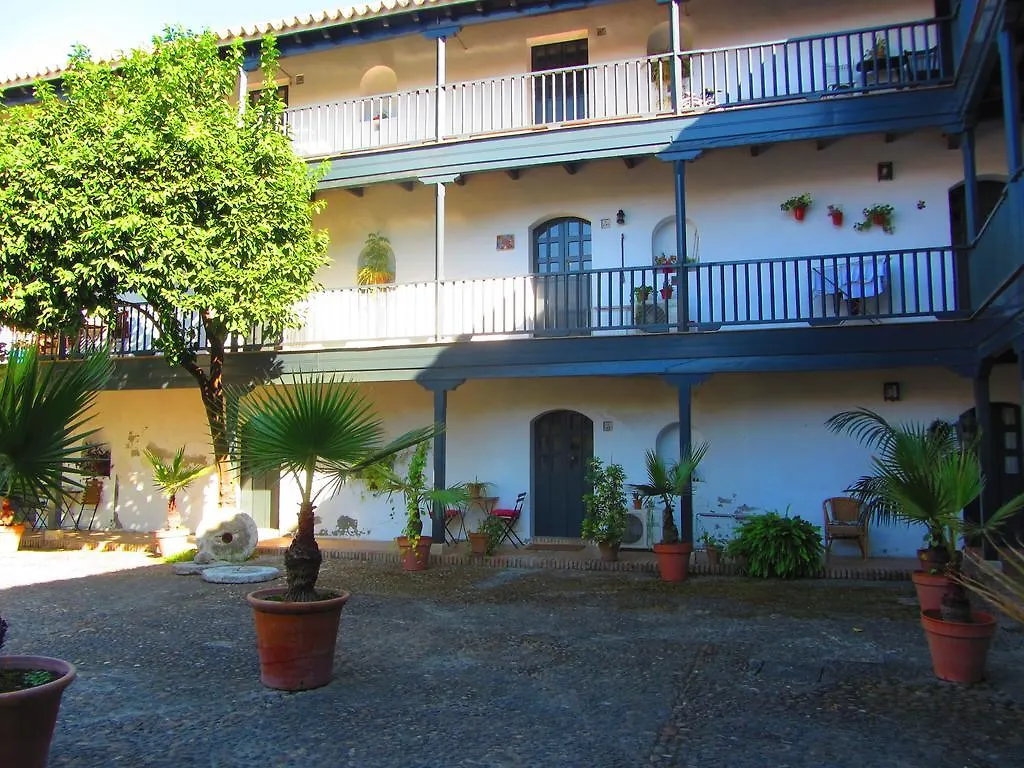 Apartment Monumento S.Xvi Corralas Seville