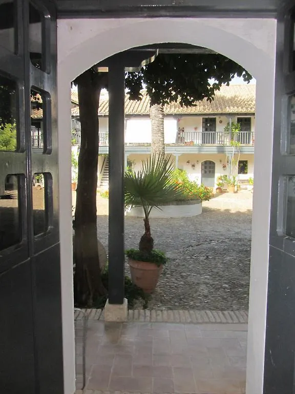 Monumento S.Xvi Corralas Seville Apartment