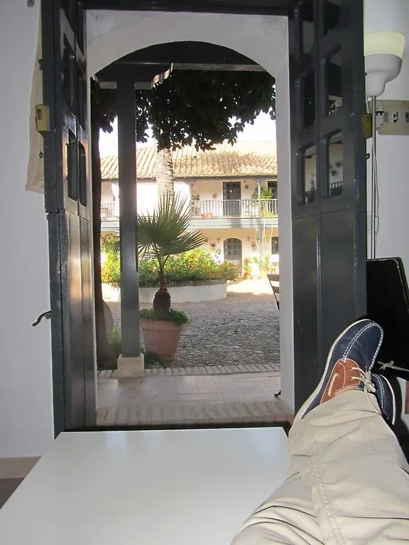Monumento S.Xvi Corralas Apartment Seville 0*,  Spain